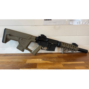 Carabine Lancer tactical gen-2 M4 d'occasion
