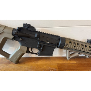 Carabine Lancer tactical gen-2 M4 d'occasion