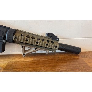 Carabine Lancer tactical gen-2 M4 d'occasion