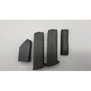 Pistolet Glock Gen 5 calibre 9mm d'occasion