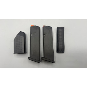 Pistolet Glock Gen 5 calibre 9mm d'occasion