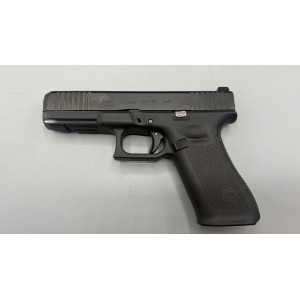 Pistolet Glock Gen 5 calibre 9mm d'occasion