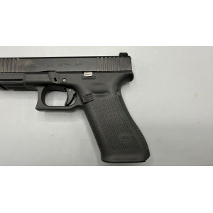 Pistolet Glock Gen 5 calibre 9mm d'occasion