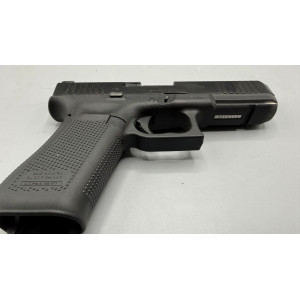 Pistolet Glock Gen 5 calibre 9mm d'occasion