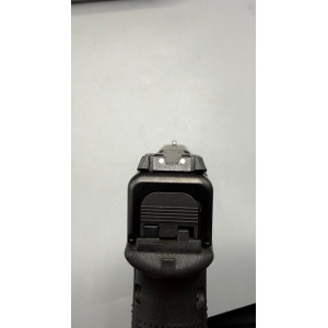 Pistolet Glock Gen 5 calibre 9mm d'occasion