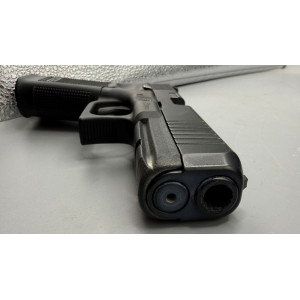 Pistolet Glock Gen 5 calibre 9mm d'occasion
