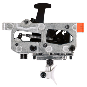 détente Match à bossette ANSCHÜTZ 5018 (Two-Stage Trigger)