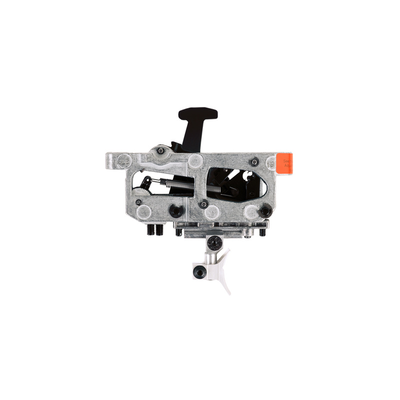 détente Match à bossette ANSCHÜTZ 5018 (Two-Stage Trigger)
