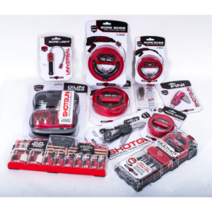 PACK STARTER CHASSE