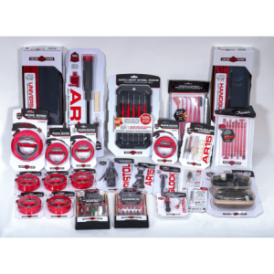 PACK STARTER TIR ECO