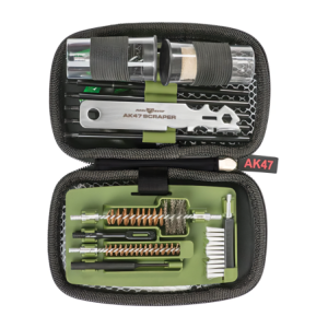 TROUSSE DE NETTOYAGE GUN BOSS AK47