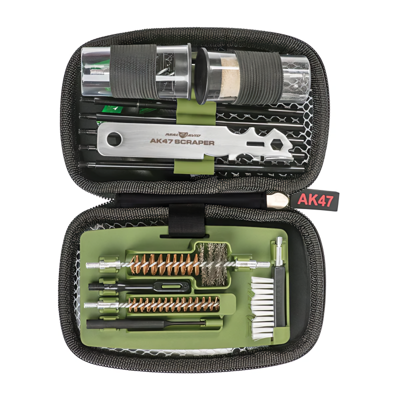 TROUSSE DE NETTOYAGE GUN BOSS AK47