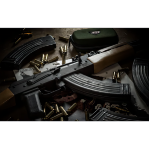 TROUSSE DE NETTOYAGE GUN BOSS AK47