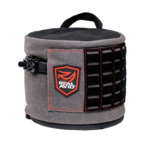 SAC DE TIR AJUSTABLE RATCHET REST LARGE