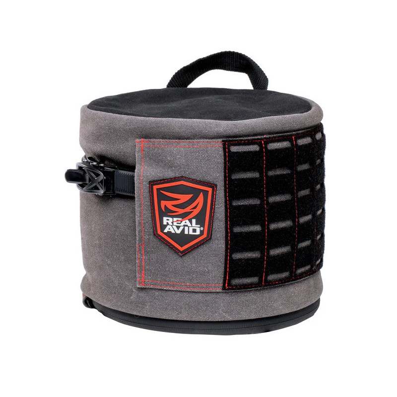 SAC DE TIR AJUSTABLE RATCHET REST LARGE