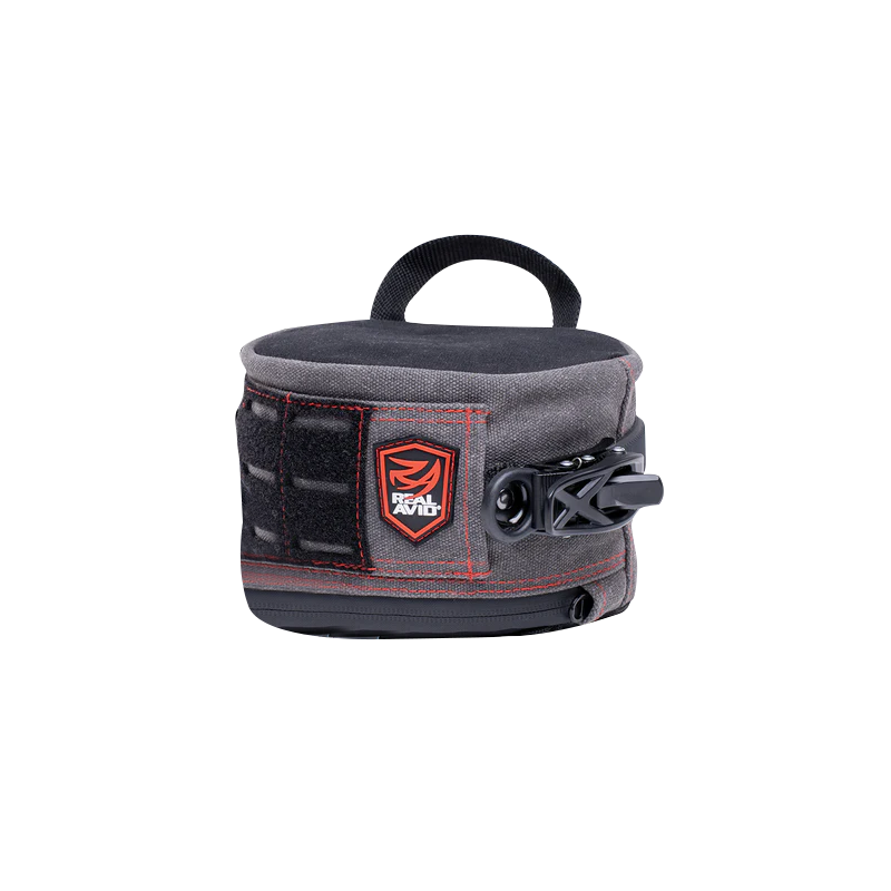 SAC DE TIR AJUSTABLE RATCHET REST MEDIUM