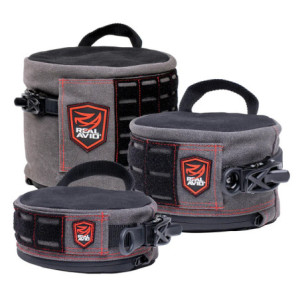 SAC DE TIR AJUSTABLE RATCHET REST SMALL