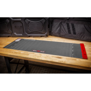 TAPIS D'ENTRETIEN SMART MAT UNIVERSEL