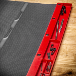TAPIS D'ENTRETIEN SMART MAT UNIVERSEL