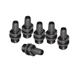 CHEMINEE POUR REPLIQUE REVOLVER BLISTER X6