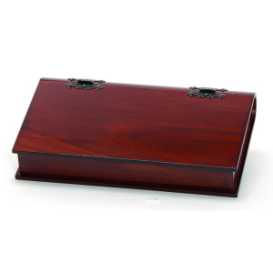 COFFRET NOYER TYPE LIVRE