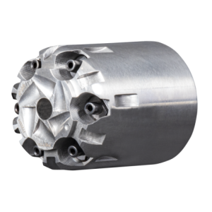 BARILLET RM INOX C36