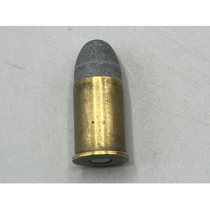 19 munitions 450 Webley (Collection)