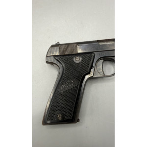 Pistolet MAB Modèle E cal. 6.35 d'occasion