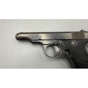 Pistolet MAB Modèle E cal. 6.35 d'occasion