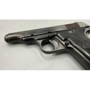 Pistolet MAB Modèle E cal. 6.35 d'occasion
