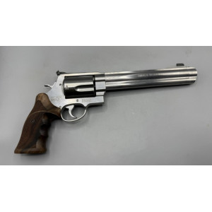 Revolver Smith & Wesson 500 Canon 8 pouces d'occasion