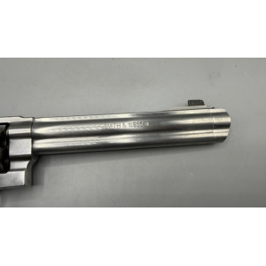 Revolver Smith & Wesson 500 Canon 8 pouces d'occasion