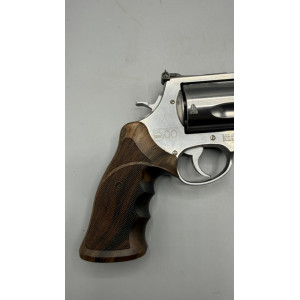 Revolver Smith & Wesson 500 Canon 8 pouces d'occasion