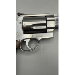 Revolver Smith & Wesson 500 Canon 8 pouces d'occasion