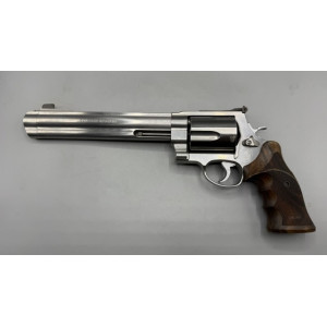 Revolver Smith & Wesson 500 Canon 8 pouces d'occasion