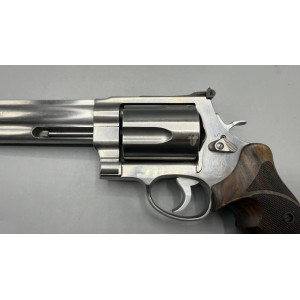 Revolver Smith & Wesson 500 Canon 8 pouces d'occasion