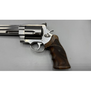 Revolver Smith & Wesson 500 Canon 8 pouces d'occasion
