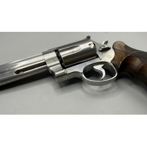 Revolver Smith & Wesson 500 Canon 8 pouces d'occasion