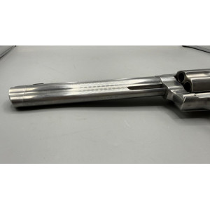 Revolver Smith & Wesson 500 Canon 8 pouces d'occasion
