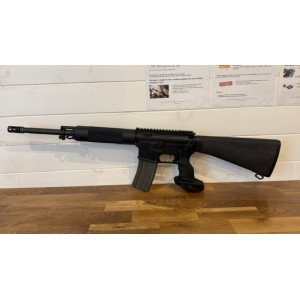 Carabine Bushmaster XM15-E2S Calibre .223 Remington d'occasion