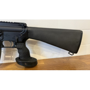 Carabine Bushmaster XM15-E2S Calibre .223 Remington d'occasion
