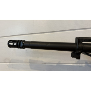 Carabine Bushmaster XM15-E2S Calibre .223 Remington d'occasion