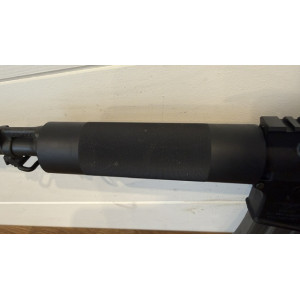 Carabine Bushmaster XM15-E2S Calibre .223 Remington d'occasion
