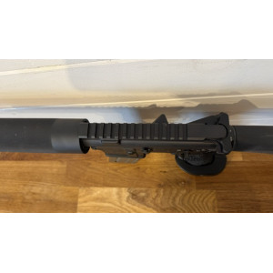 Carabine Bushmaster XM15-E2S Calibre .223 Remington d'occasion