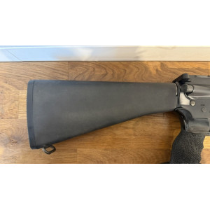 Carabine Bushmaster XM15-E2S Calibre .223 Remington d'occasion