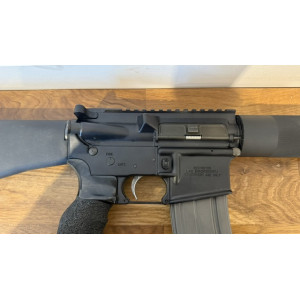 Carabine Bushmaster XM15-E2S Calibre .223 Remington d'occasion
