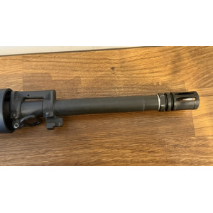 Carabine Bushmaster XM15-E2S Calibre .223 Remington d'occasion