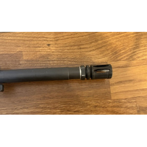 Carabine Bushmaster XM15-E2S Calibre .223 Remington d'occasion