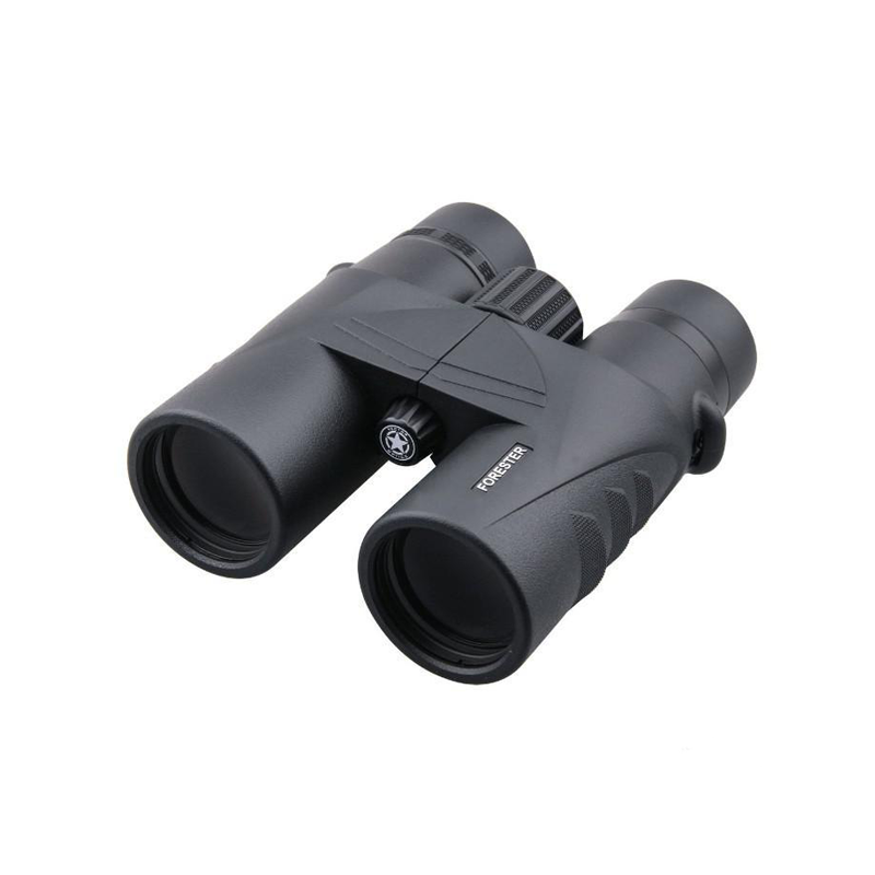 JUMELLES FORESTER RF 10X42 10-1500M
