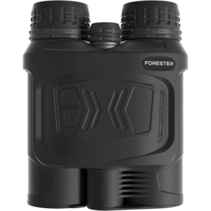 JUMELLES FORESTER RF 10X42 10-1500M